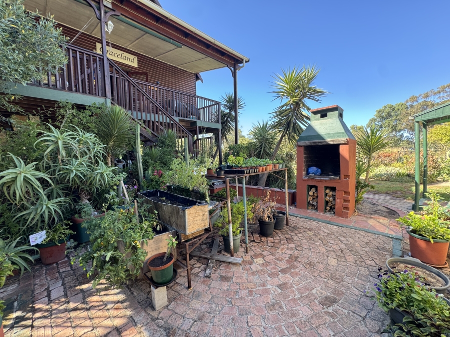 3 Bedroom Property for Sale in Cape Farms Western Cape
